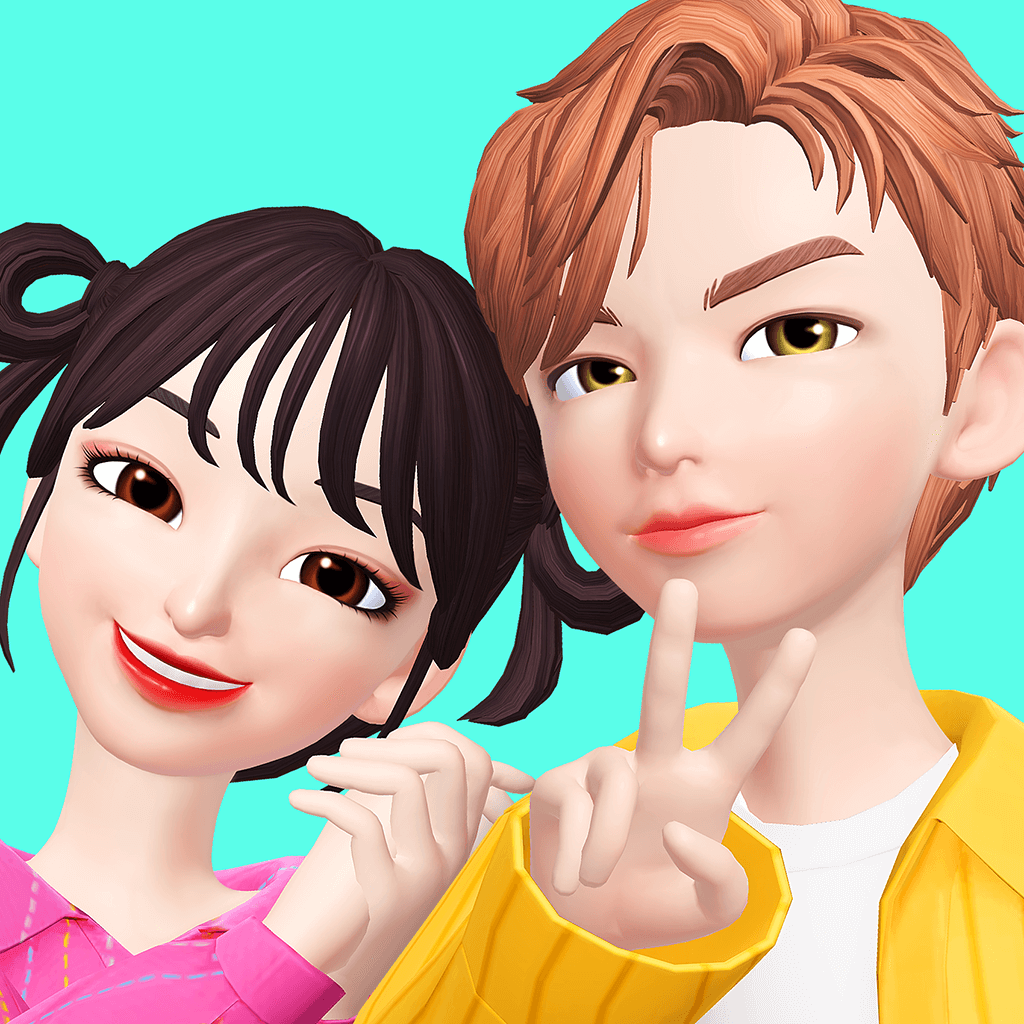 崽崽zepeto app