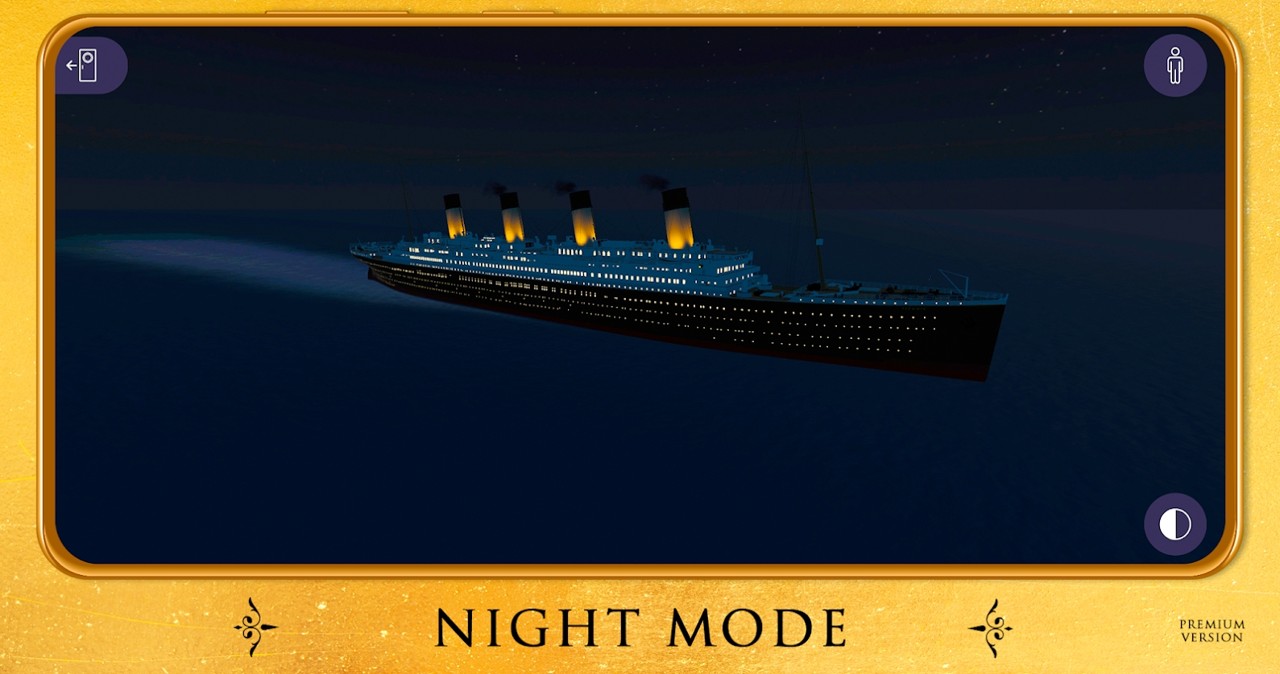 安卓titanic 4d simulator游戏安卓最新版 v1.0软件下载