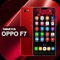 oppo f7的启动主题app最新版 1.0.0