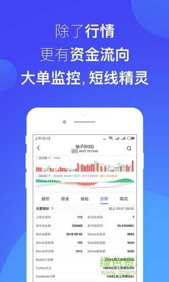 安卓tko交易平台app