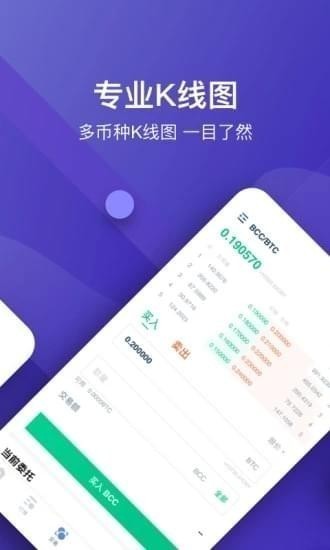 安卓iq交易平台app