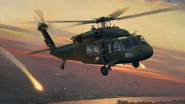 终极武装直升机之战安卓版 v1.3下载