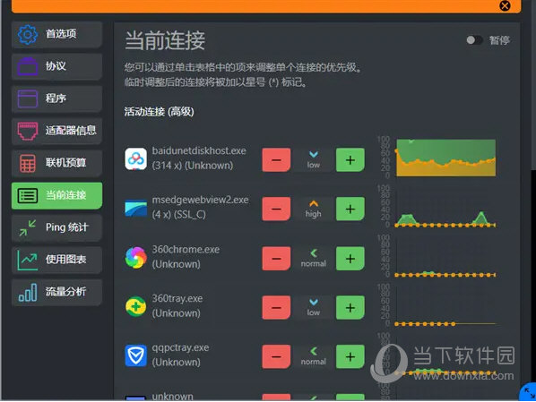 安卓 					cfosspeed  中文破解版app